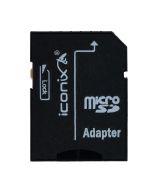 MicroSD Card Iconix