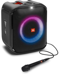 JBL PartyBox Encore with Microphone