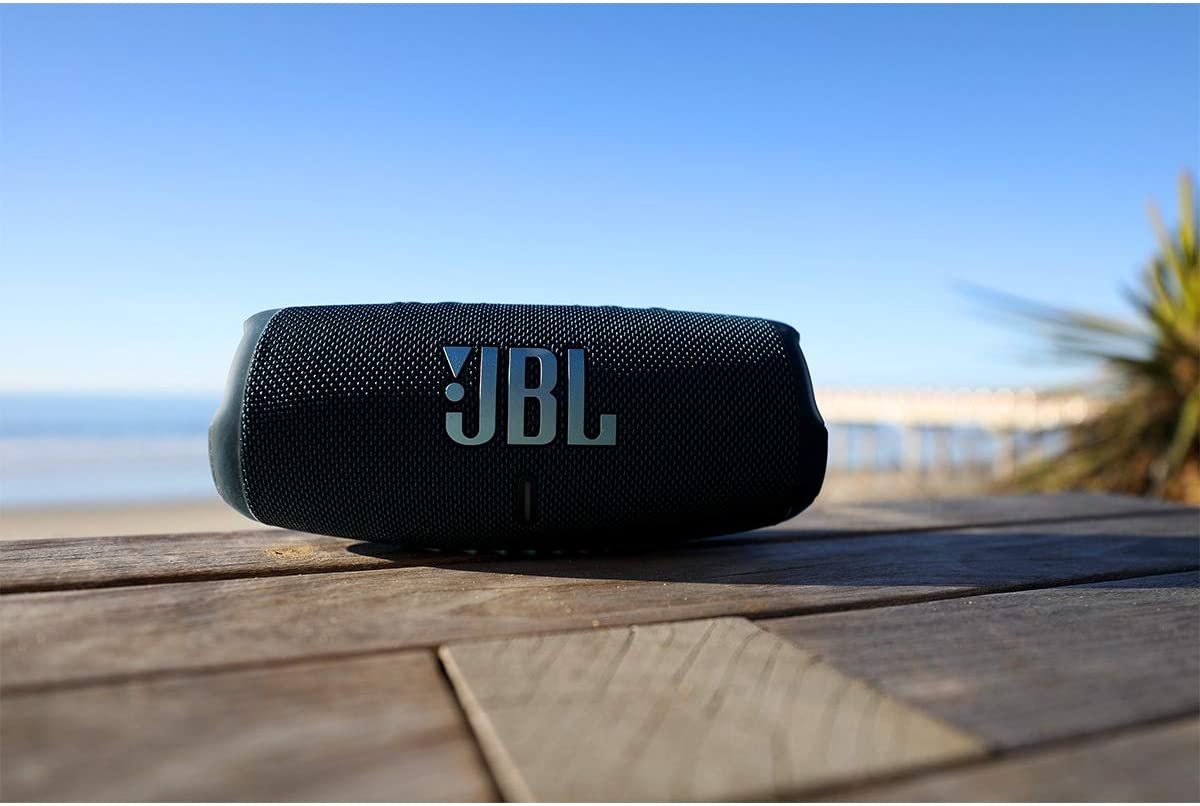 Топ-5 самых продаваемых колонок JBL