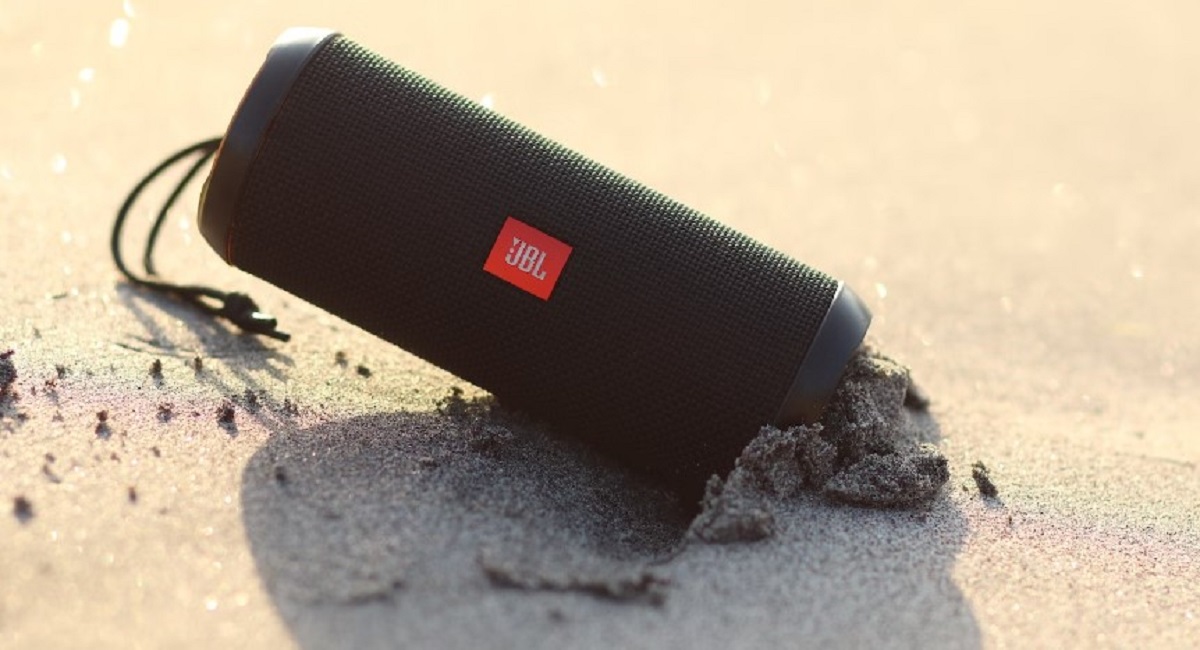 Features of JBL Bluetooth speakers