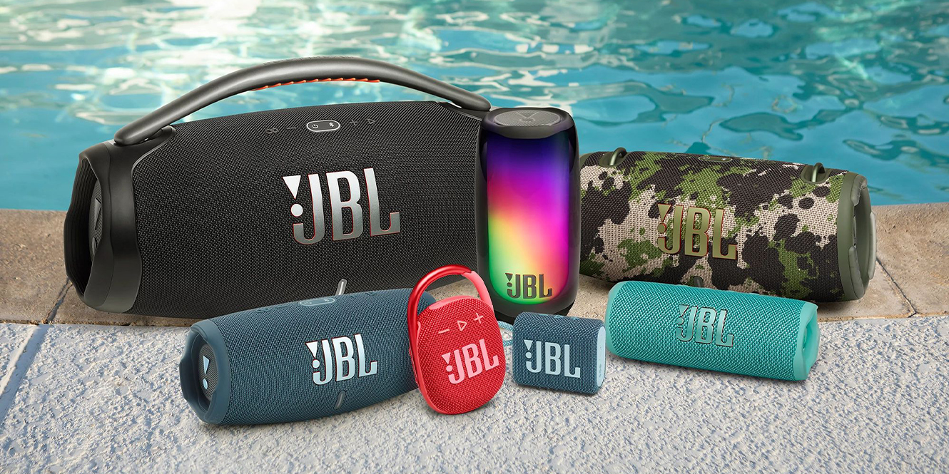 Динамики JBL: Как выбрать лучшее?