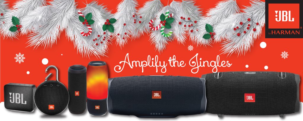 JBL Christmas Sale: How to Find the Best Deals